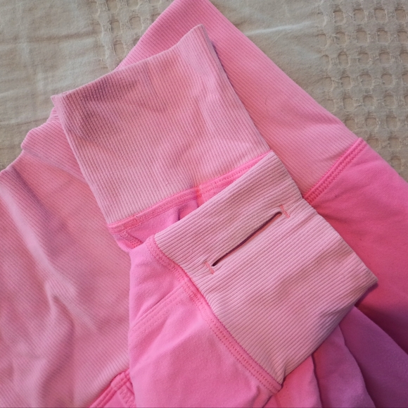 Lululemon Zip Jacket - Picture 8 of 9